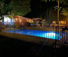 Cabañas Loncotraro Pucon