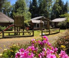 Cabañas Loncotraro Pucon