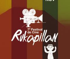 7° Festival del Cine Rukapillan