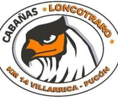 Cabañas Loncotraro Pucon