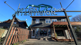 Comercio Opticas Intervision Pucon en Pucón