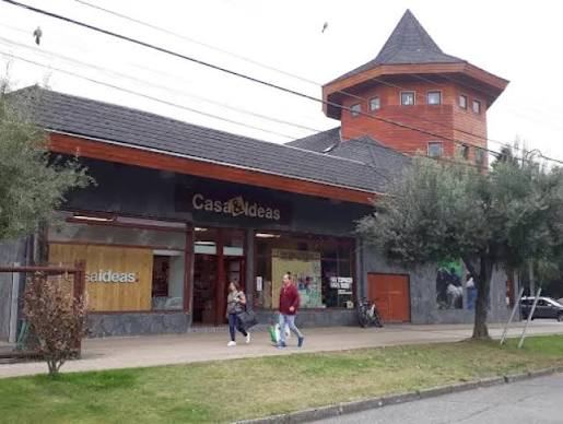 Casa Ideas Pucón